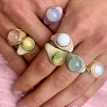 Load image into Gallery viewer, The Mood Orb Ring