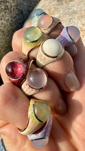 Load image into Gallery viewer, The Mood Orb Ring