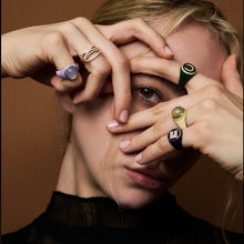 Load image into Gallery viewer, The Mood Orb Ring