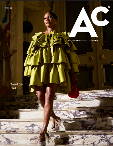 2025 Trends from AC Magazine