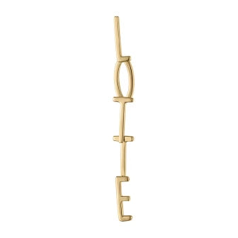 Whim Earring