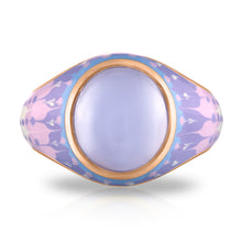 Load image into Gallery viewer, Mood Ring Tie-Dye