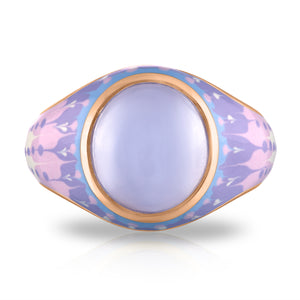 Mood Ring Tie-Dye