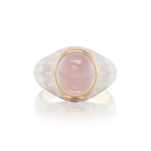 The Mood Orb Ring