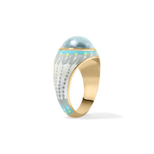Load image into Gallery viewer, The Mood Orb Ring