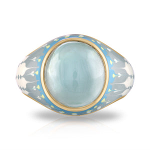 Mood Ring Tie-Dye