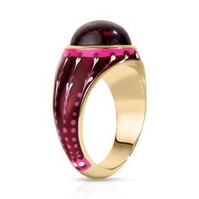 Load image into Gallery viewer, The Mood Orb Ring