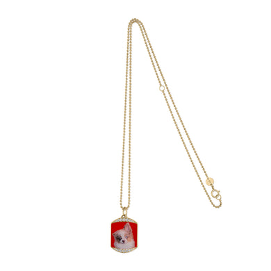 Dog Tag