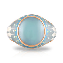 Load image into Gallery viewer, Mood Ring Tie-Dye