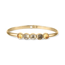 Load image into Gallery viewer, Kosmo Slider Bracelet