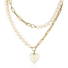 Load image into Gallery viewer, Soccer Necklace