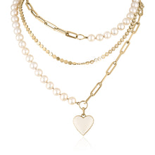 Load image into Gallery viewer, Soccer Necklace