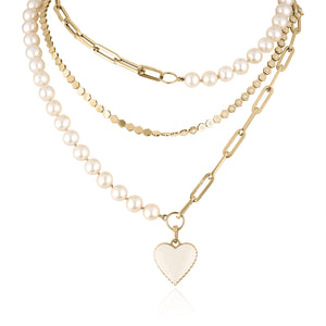Soccer Necklace
