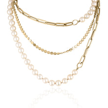 Load image into Gallery viewer, Soccer Necklace