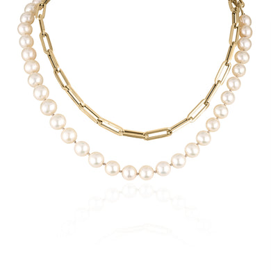 Soccer Necklace