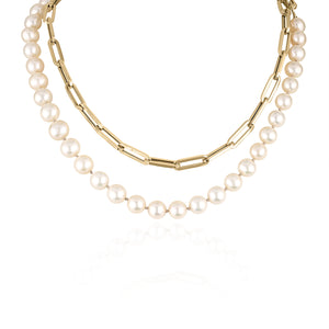 Soccer Necklace