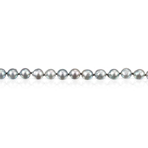 Soccer Necklace
