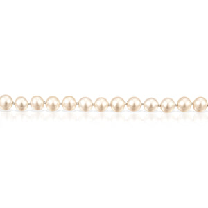 Soccer Necklace