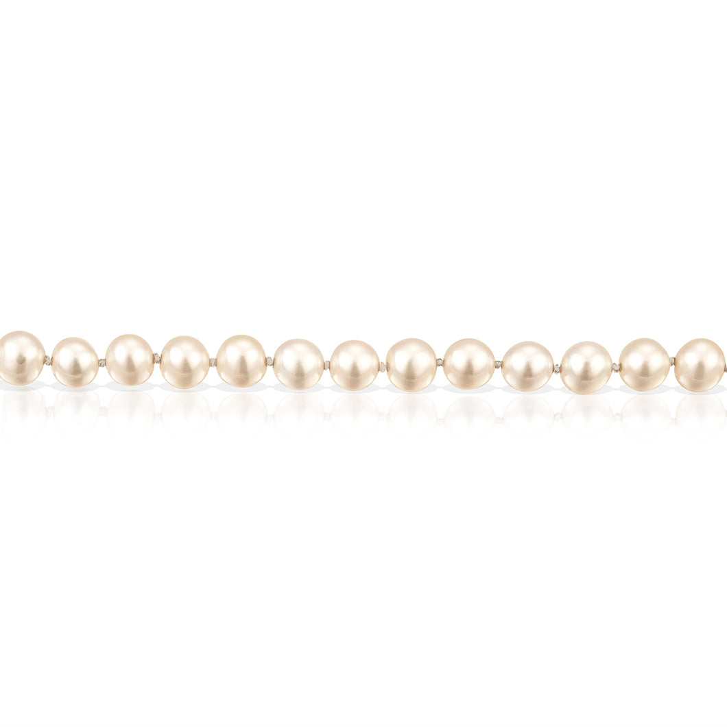 Soccer Necklace