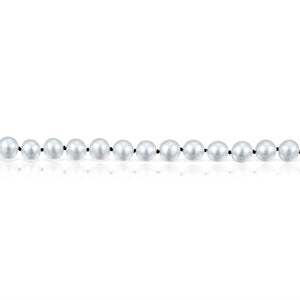 Soccer Necklace