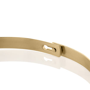 Emerald Cut Bracelet