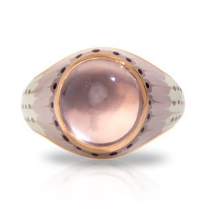 The Mood Orb Ring