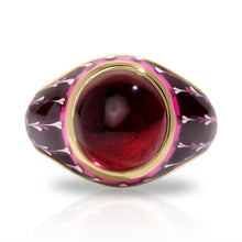Load image into Gallery viewer, The Mood Orb Ring