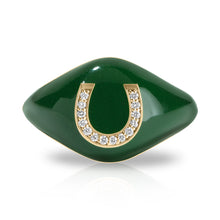 Load image into Gallery viewer, Pony Ring