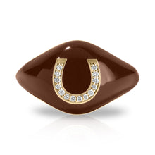 Load image into Gallery viewer, Pony Ring