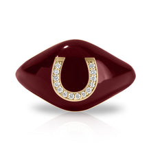 Load image into Gallery viewer, Pony Ring