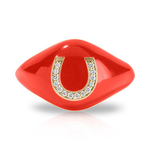 Load image into Gallery viewer, Pony Ring