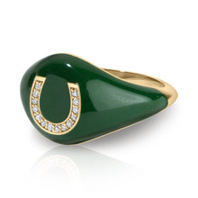 Load image into Gallery viewer, Pony Ring