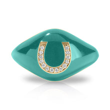 Load image into Gallery viewer, Pony Ring