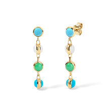 Load image into Gallery viewer, Kosmo Earrings