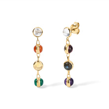 Load image into Gallery viewer, Kosmo Earrings