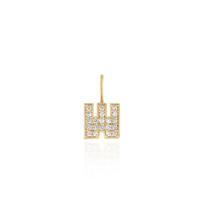 Spark LetterBlock© Charm
