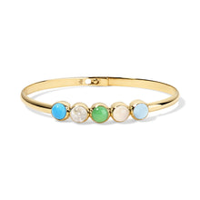 Load image into Gallery viewer, Kosmo Slider Bracelet