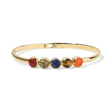 Load image into Gallery viewer, Kosmo Slider Bracelet