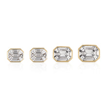 Load image into Gallery viewer, Emerald Cut Bracelet