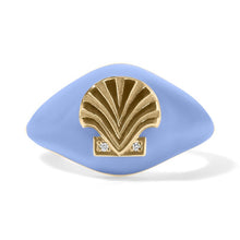 Load image into Gallery viewer, Shell Belle Ring
