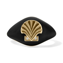 Load image into Gallery viewer, Shell Belle Ring