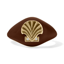 Load image into Gallery viewer, Shell Belle Ring