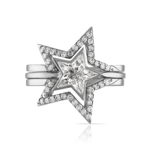 North Star Ring