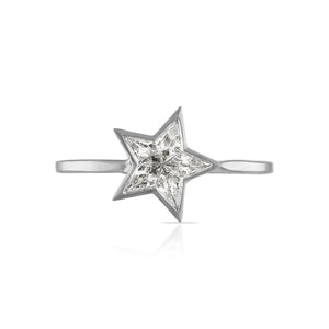 North Star Ring