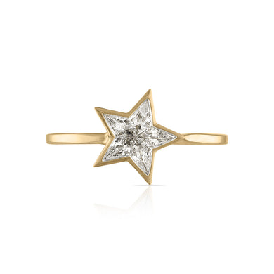 North Star Ring