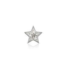 Load image into Gallery viewer, StarStruck Diamond Studs