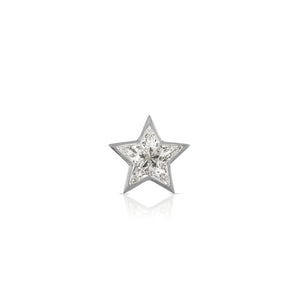 StarStruck Diamond Studs