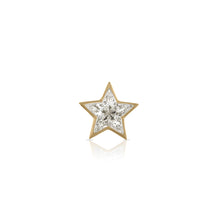 Load image into Gallery viewer, StarStruck Diamond Studs