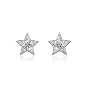 StarStruck Diamond Studs