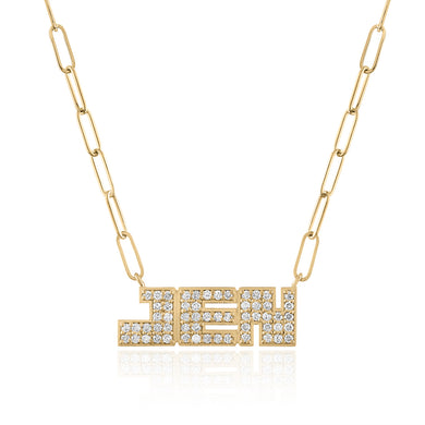 Necklaces – kwit jewelry